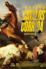Cavalos de Corrida