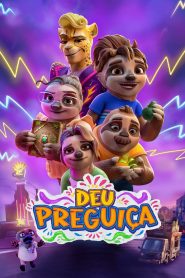 Preguiças & Companhia